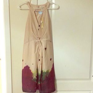 Medium ESLEY dress